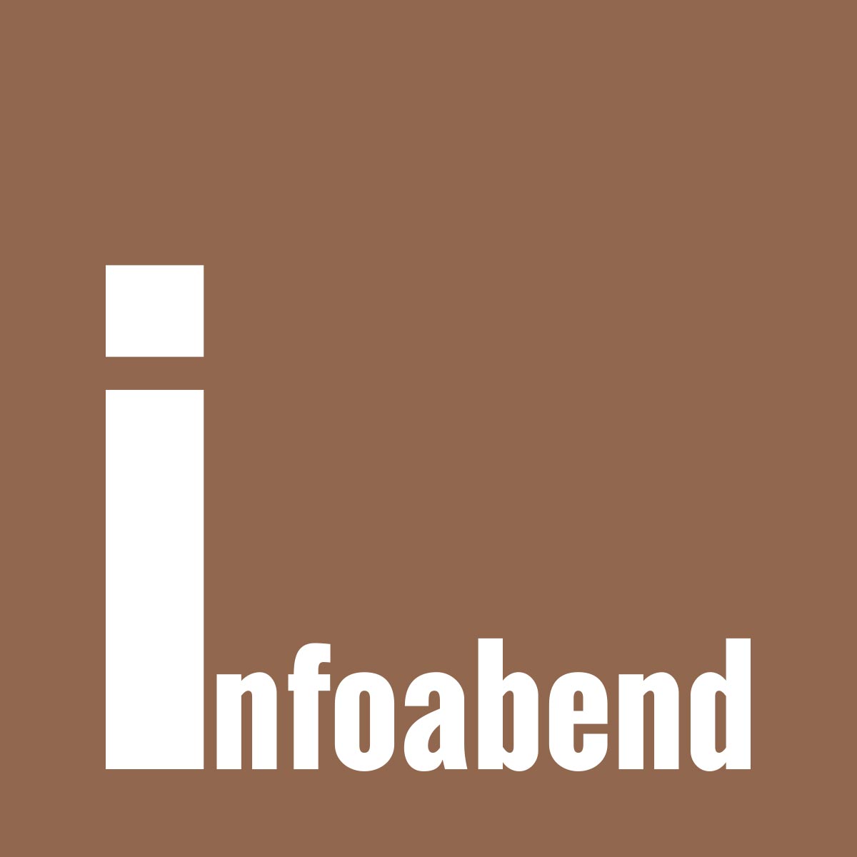 Infoabend für Berufseinsteiger