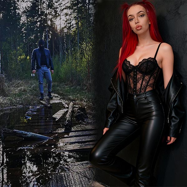 Cuckold Session mit Noah Cane & Lexy Love